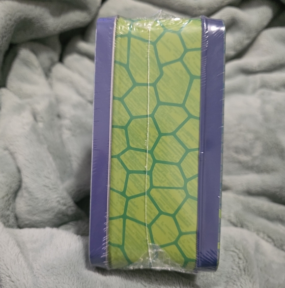 Marvel Spidey Puzzle Tin with Red and Blue Heroes - Picture 2 of 12